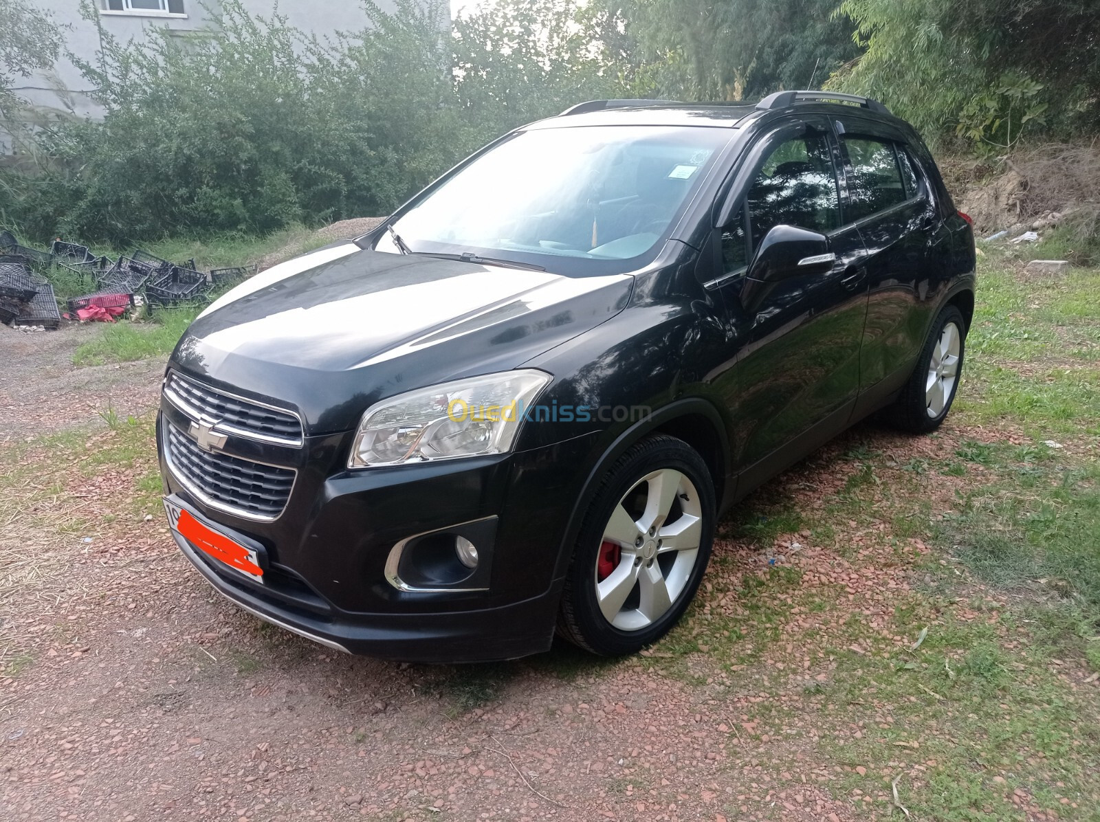 Chevrolet Cruze 2014 