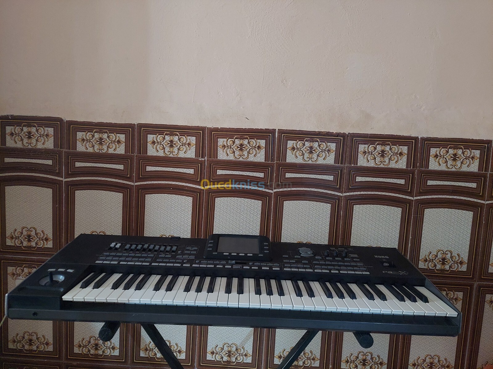 Korg pa 3x 