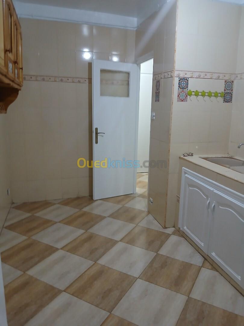 Location Appartement F2 Alger Bachdjerrah