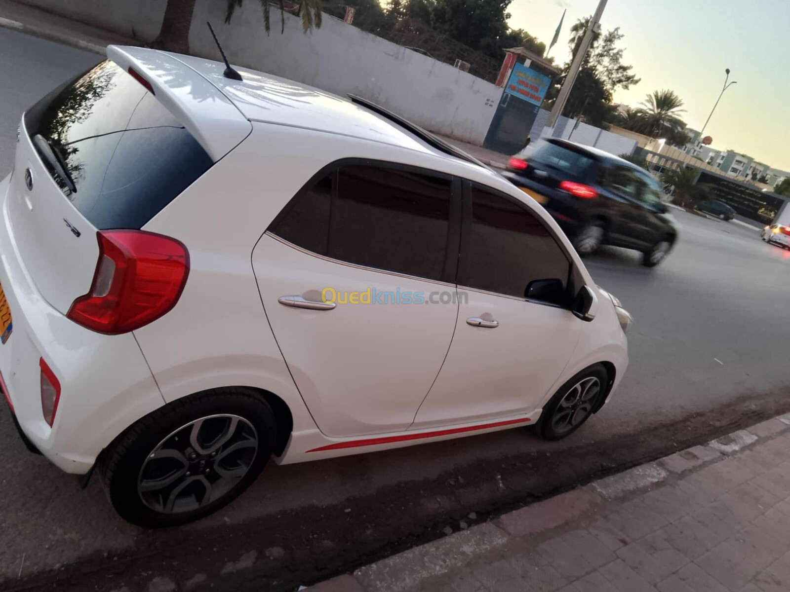 Kia Picanto 2018 GT-Line