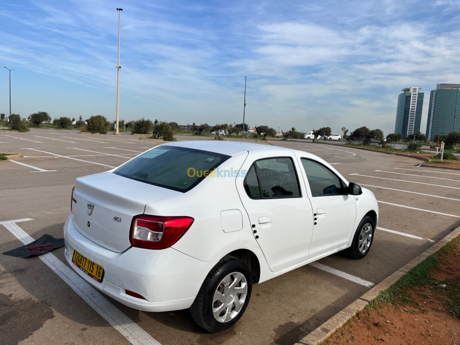 Dacia Logan 2015 Logan