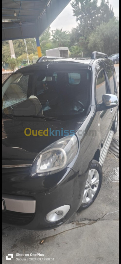 Renault Kangoo 2018 Kangoo