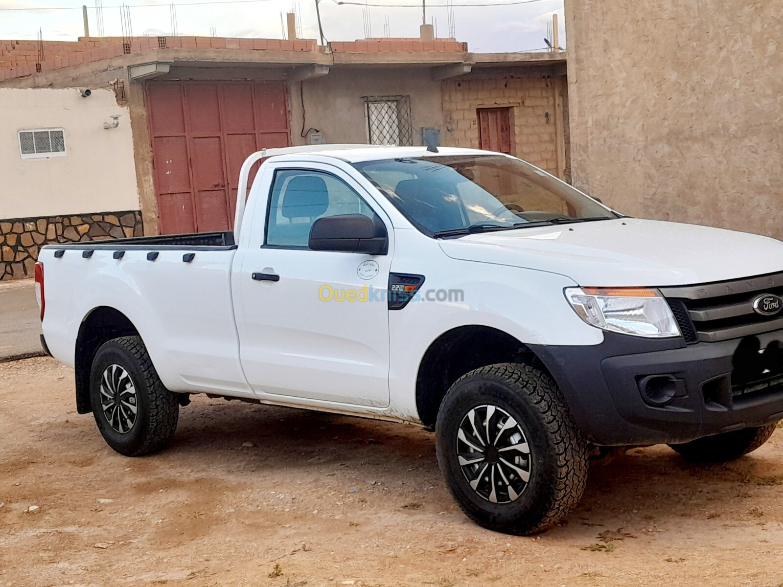 Ford Ranger 2017 Ranger