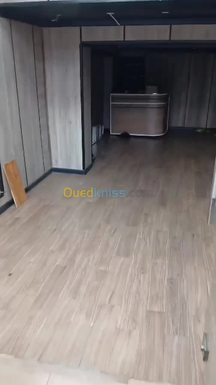 Location Local Alger Bab ezzouar Alger Bab ezzouar