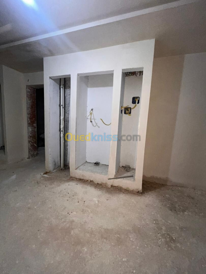 Vente Appartement F3 Alger Dar el beida