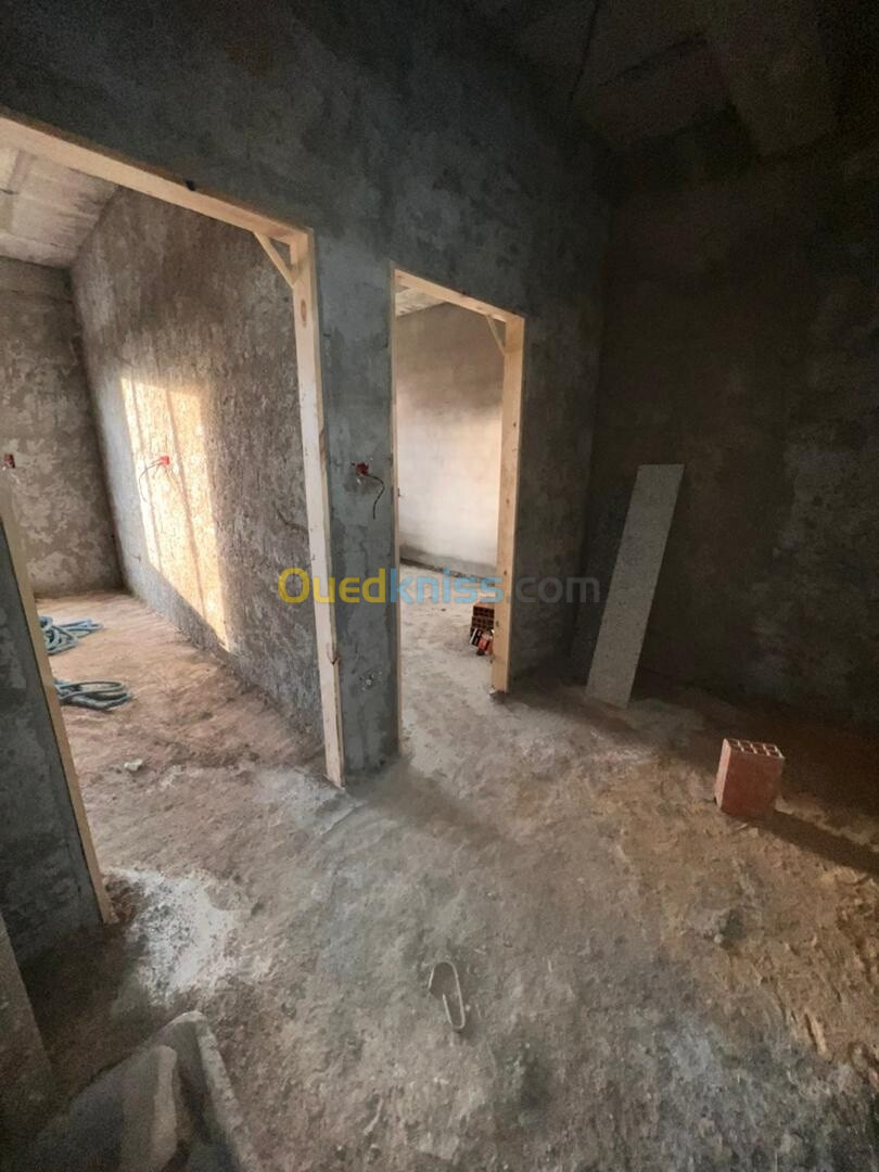 Vente Appartement F3 Alger Oued smar