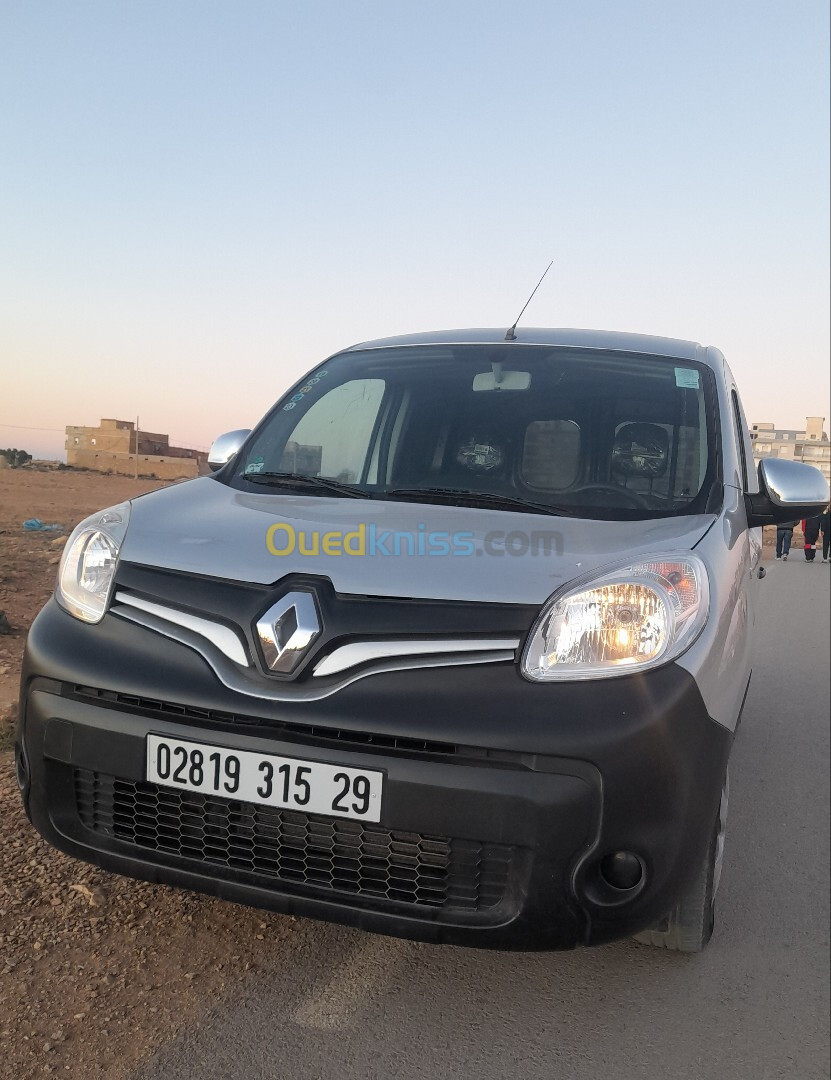 Renault Kangoo 2015 Kangoo