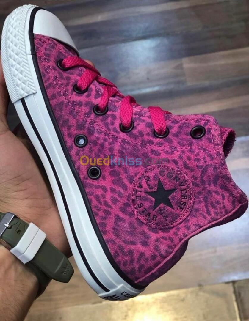 Converse All Generation Pink-Panther