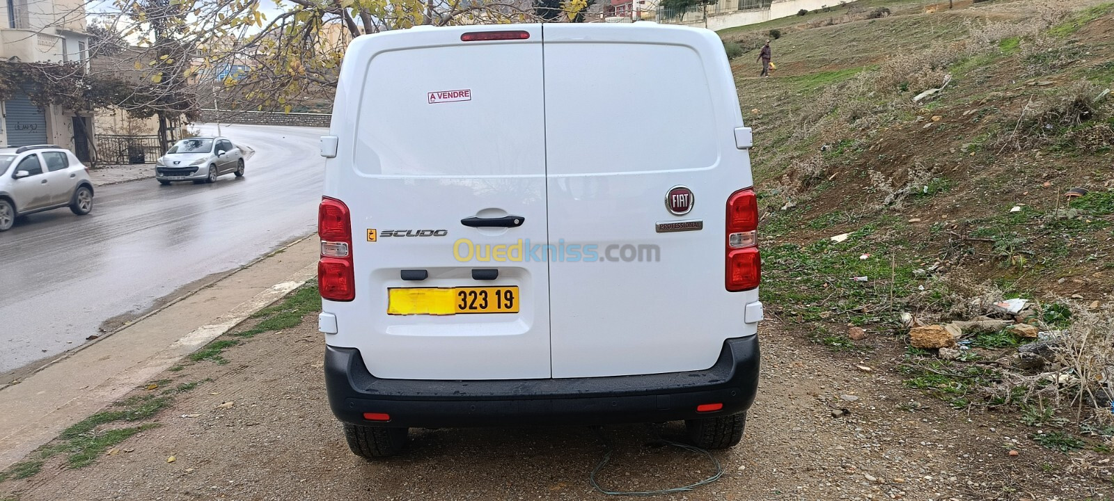 Fiat Scudo 2023 Fiat