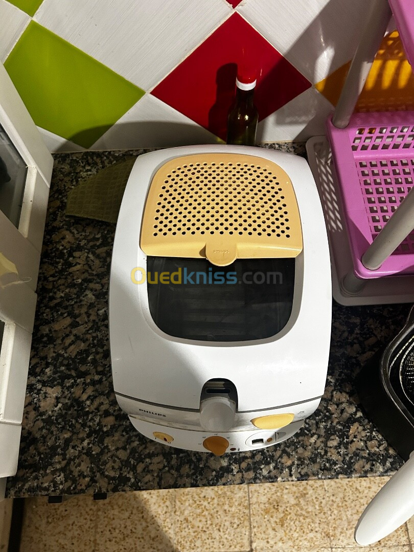 Friteuse Philips HD6159