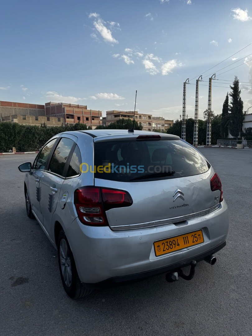 Citroen C3 2011 