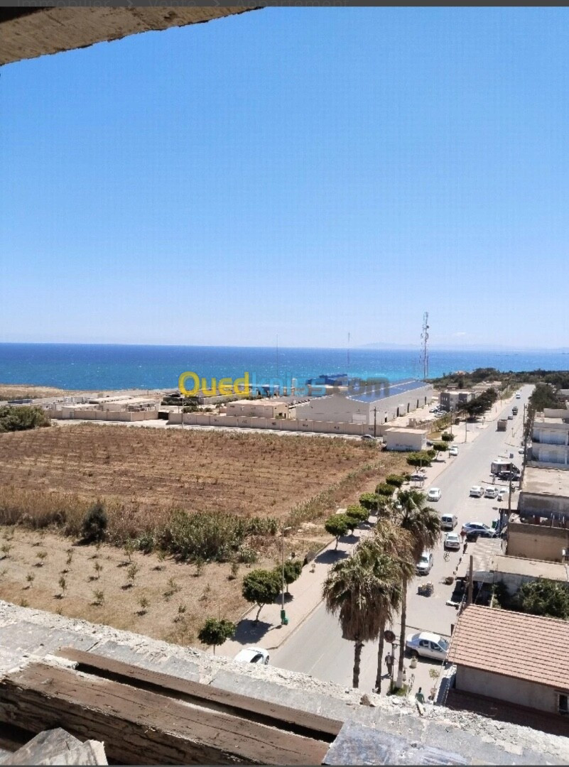 Vente Appartement F4 Alger Ain taya