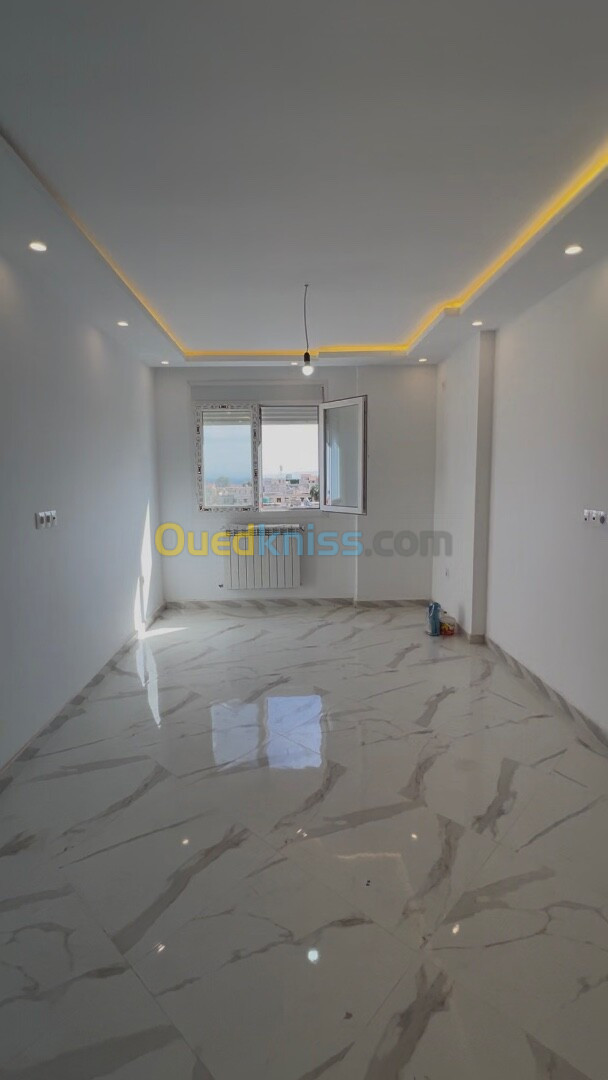 Vente Appartement F4 Alger Ain taya