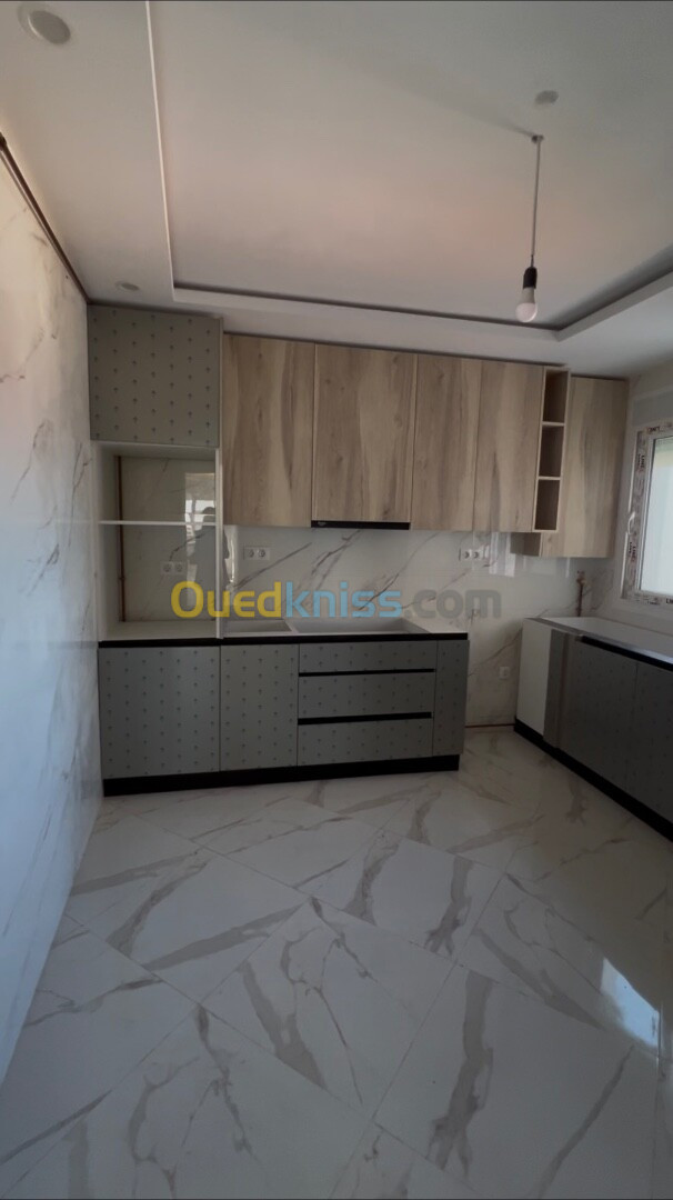 Vente Appartement F3 Alger Ain taya