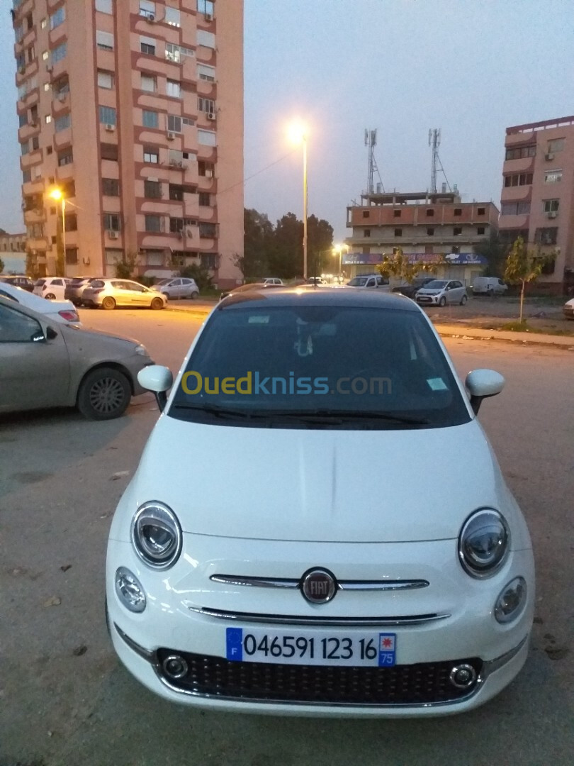 Fiat FIAT 500 2023 