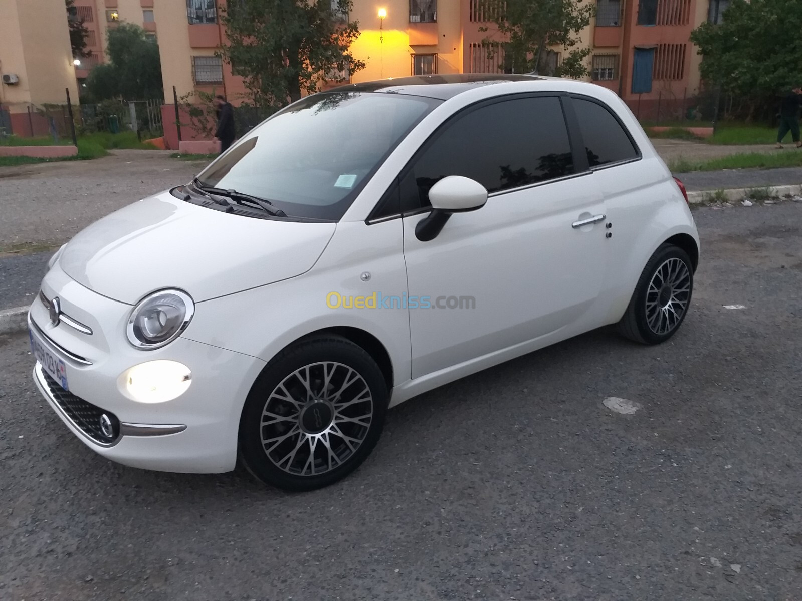 Fiat FIAT 500 2023 