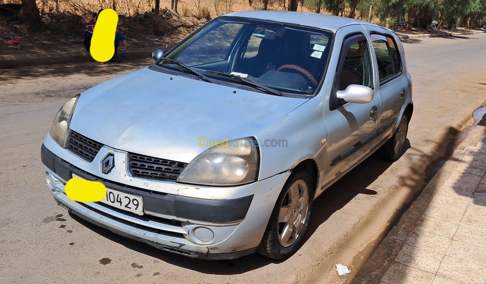 Renault Clio 2 2004 Clio 2