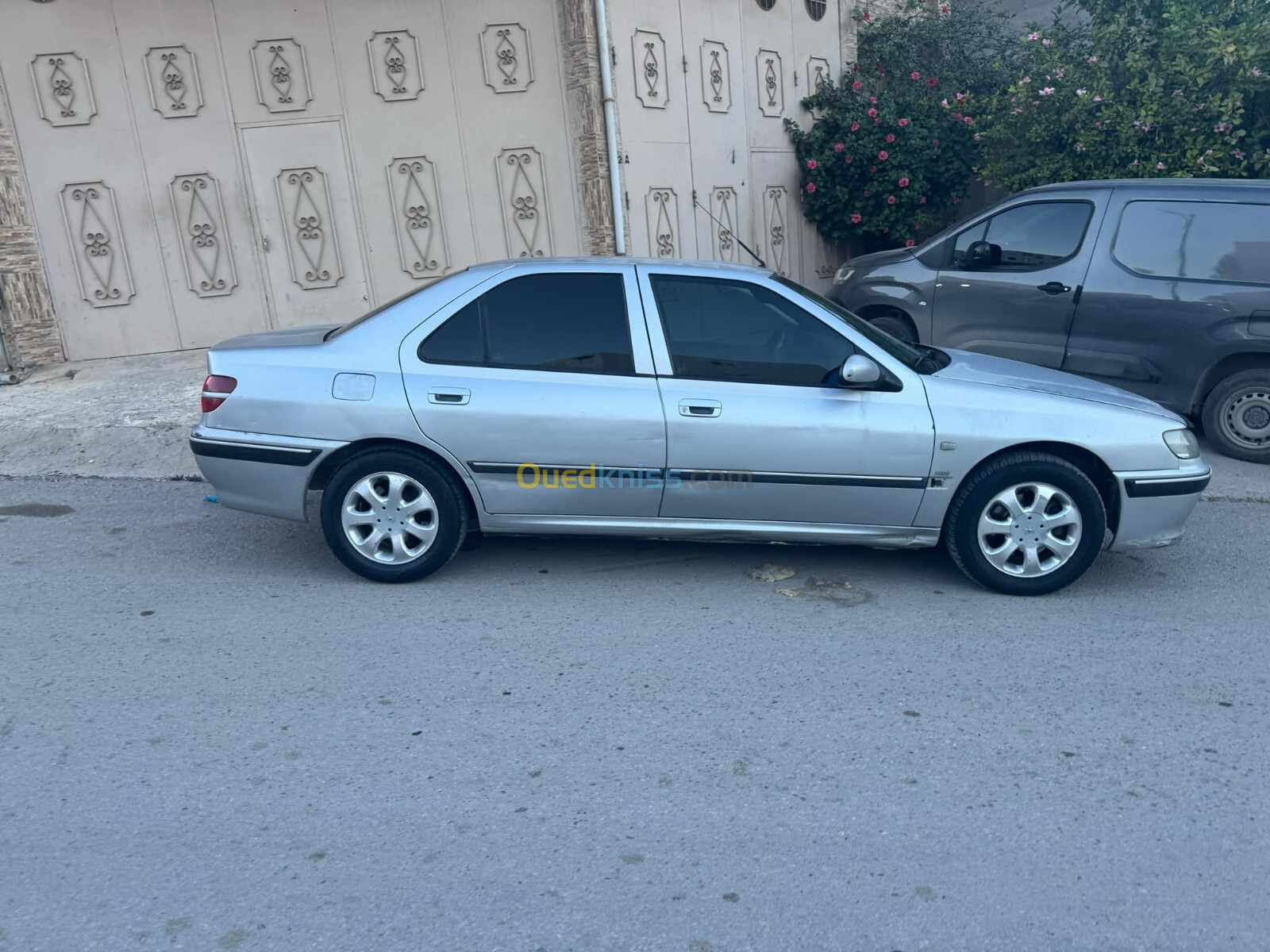 Peugeot 406 2001 406