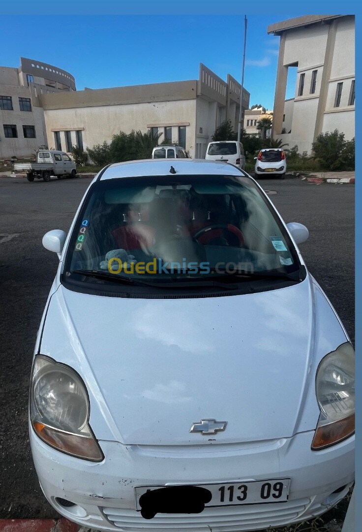 Chevrolet Spark 2013 Lite Ls