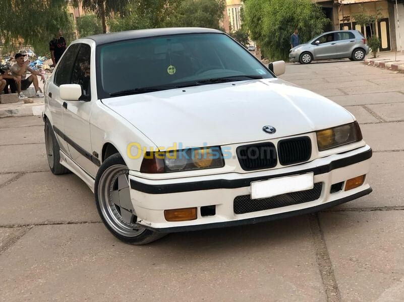 BMW Série 3 1991 Pack M