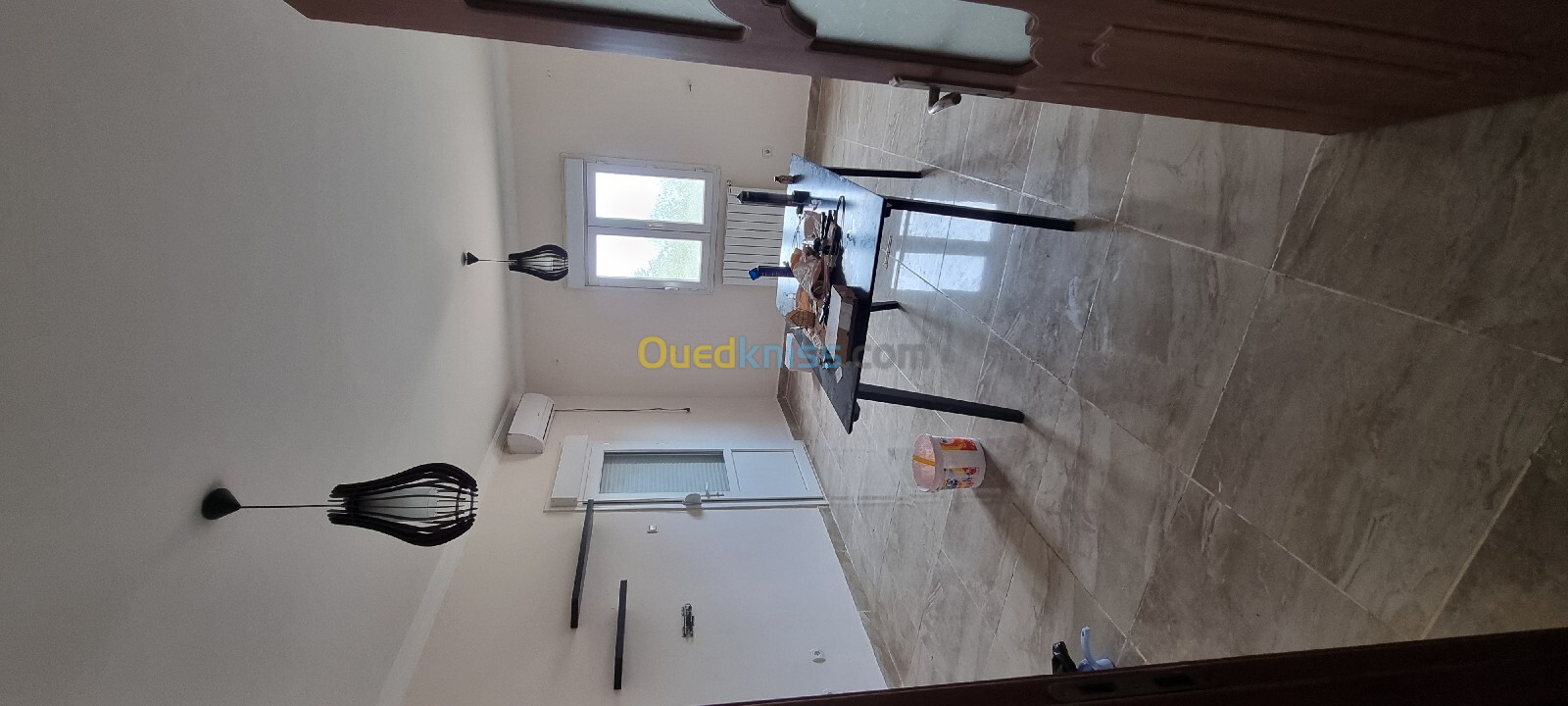 Location Appartement F5 Tipaza Bou ismail