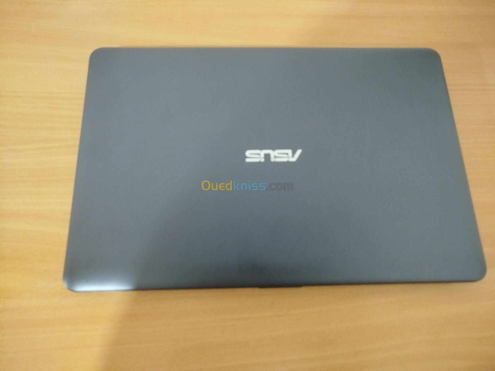 Asus vivobook i3 - 7100U