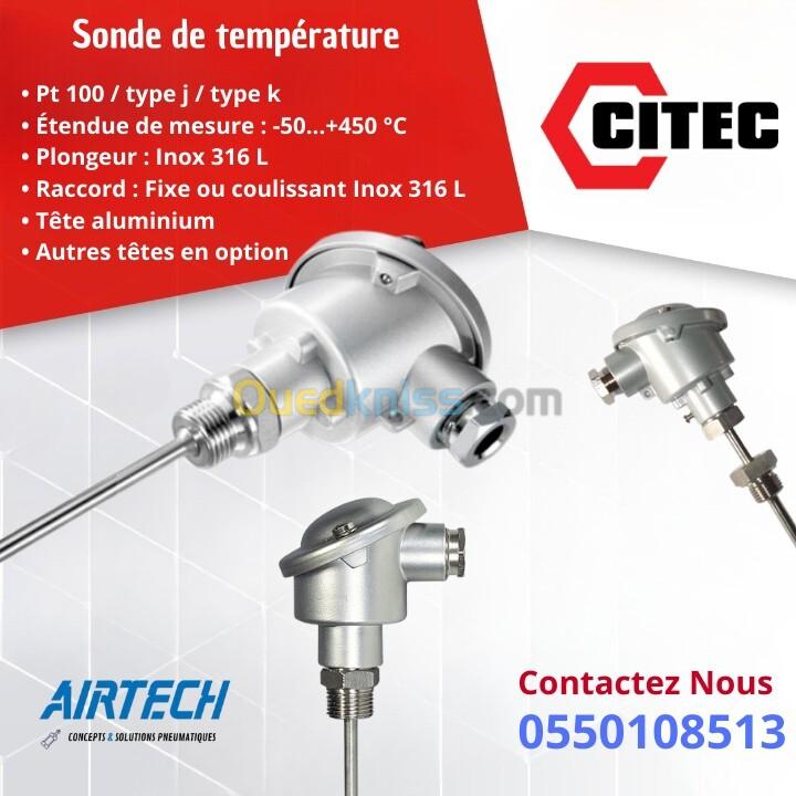 RESISTANCE THERMOPLONGEURS - RESISTANCE AILETTES - RESISTANCE CARTOUCHE - COLLIE CHAUFFANTS - SONDE 