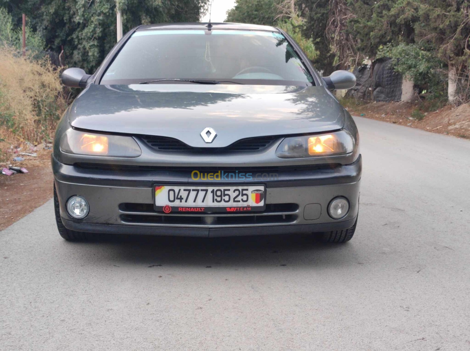 Renault Laguna 1 1995 Laguna 1