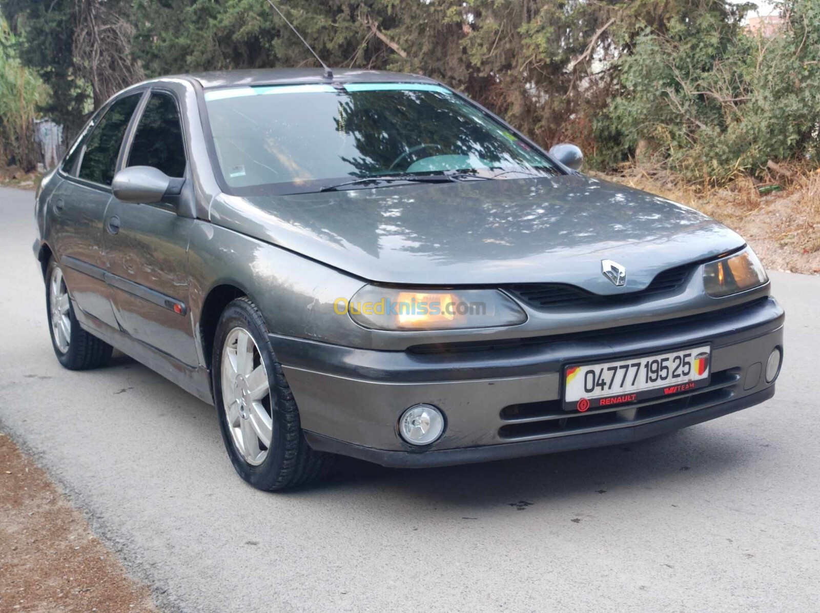 Renault Laguna 1 1995 Laguna 1