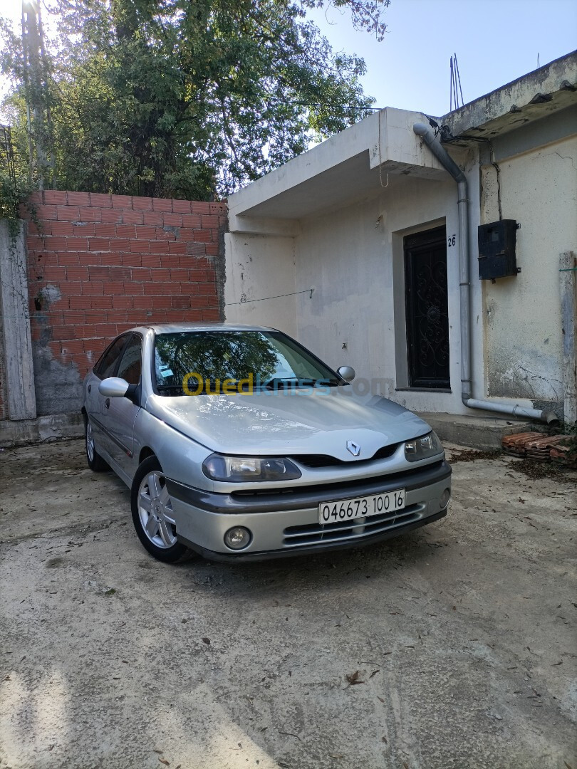 Renault Laguna 1 2000 