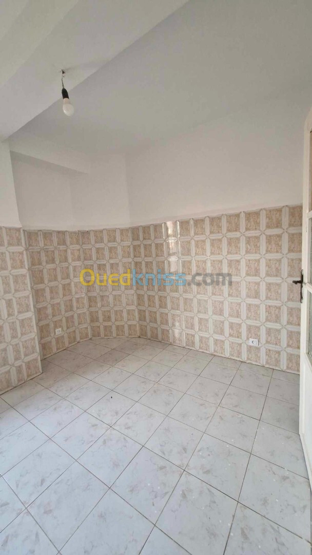 Location Appartement F3 Alger El achour