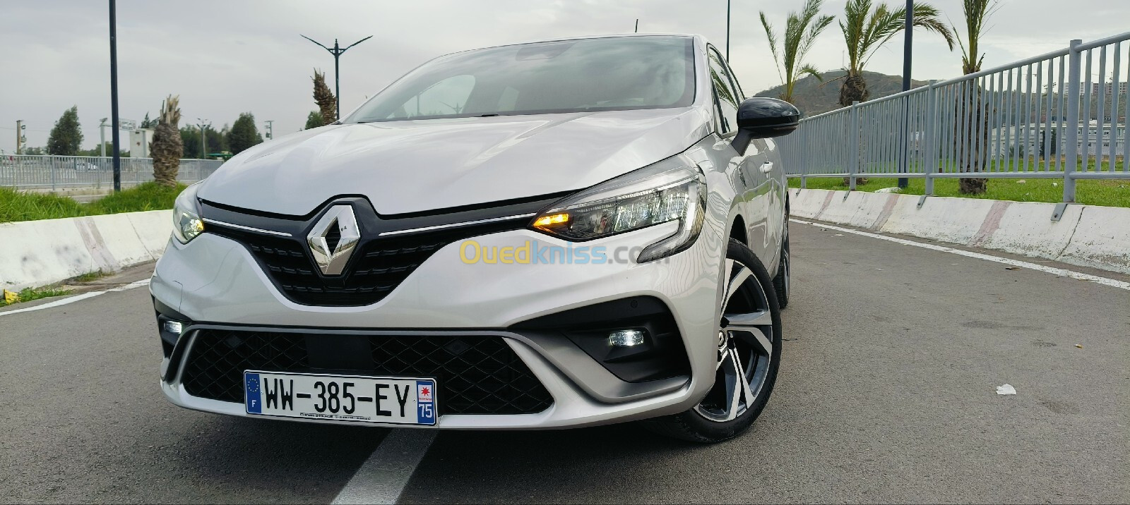 Renault Clio RS Line 2023 RS Line