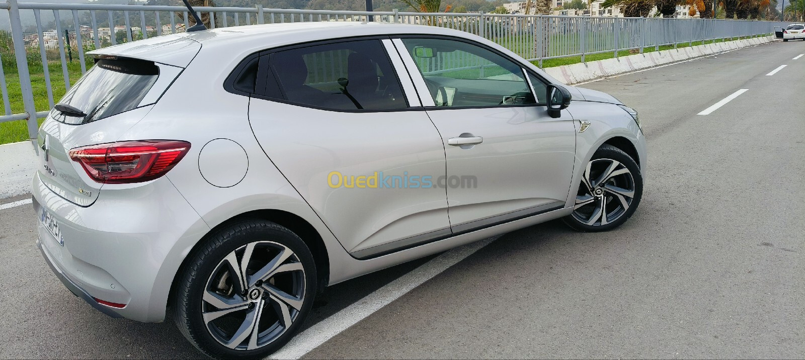 Renault Clio RS Line 2023 RS Line