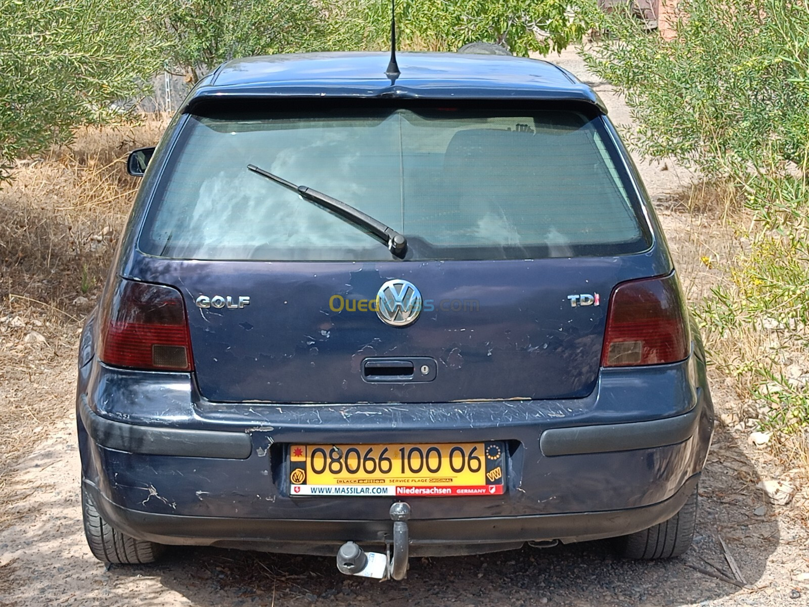 Volkswagen Golf 4 2000 Golf 4