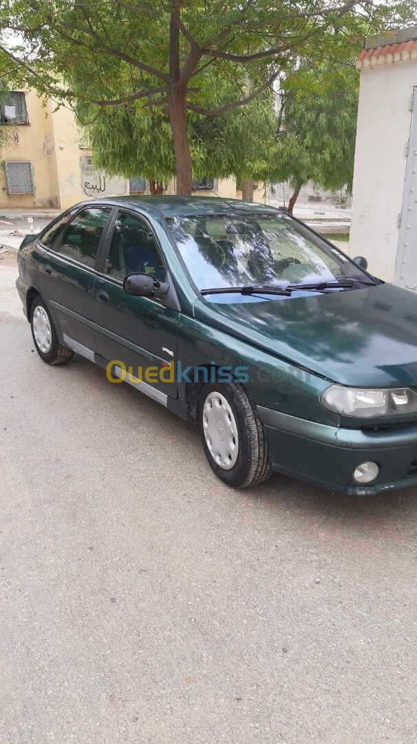 Renault Laguna 1998 