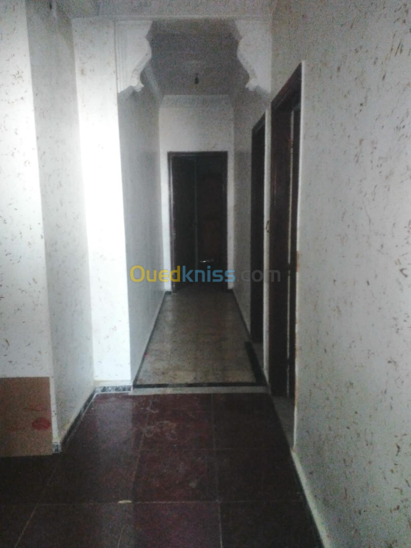 Vente Appartement F4 Alger Reghaia