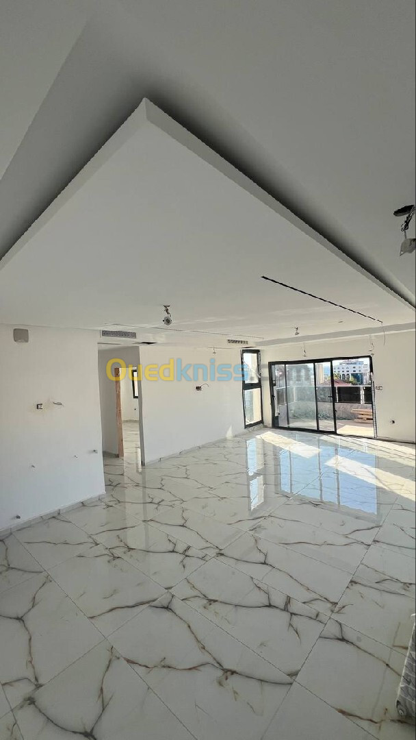 Vente Appartement Alger Bordj el bahri