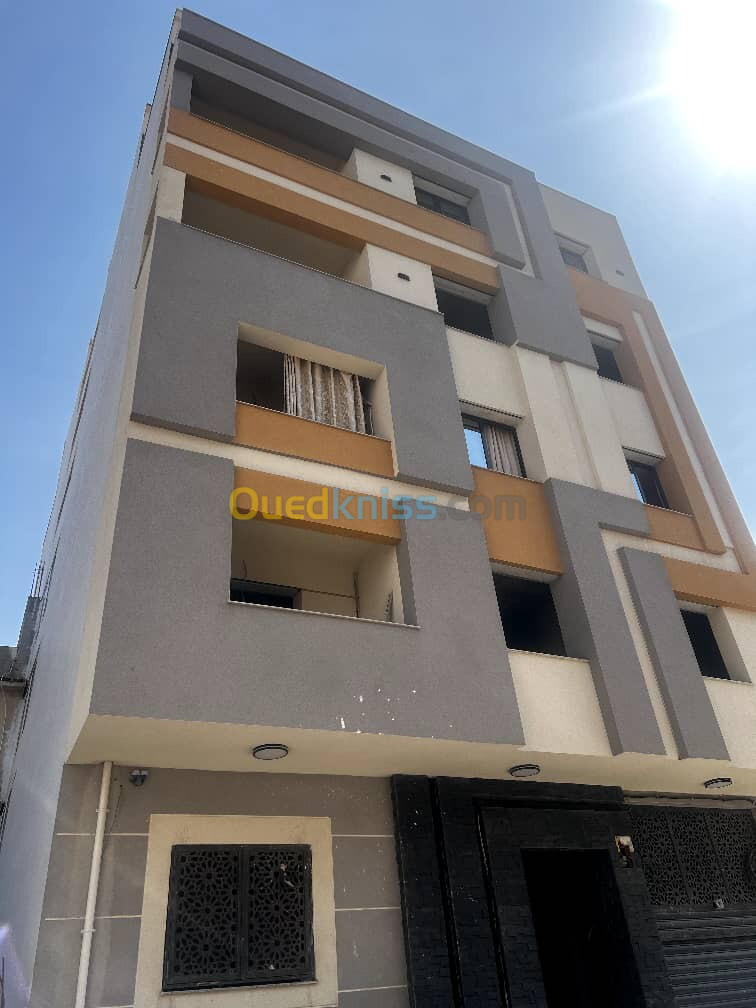 Vente Appartement Alger Bordj el bahri