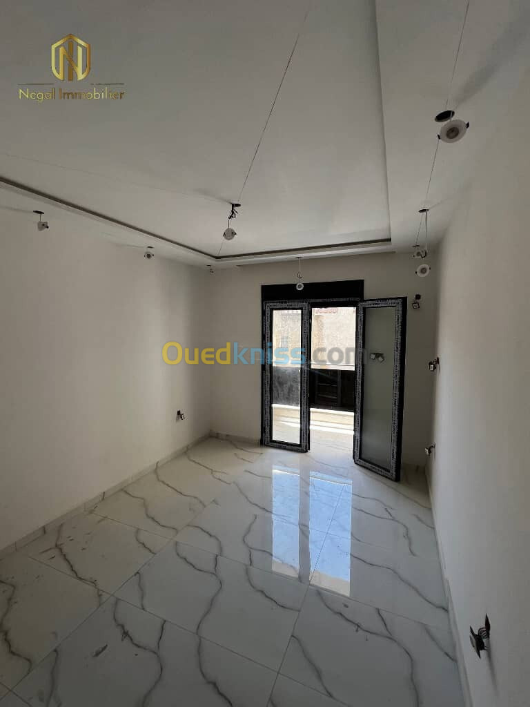 Vente Appartement Alger Bordj el bahri