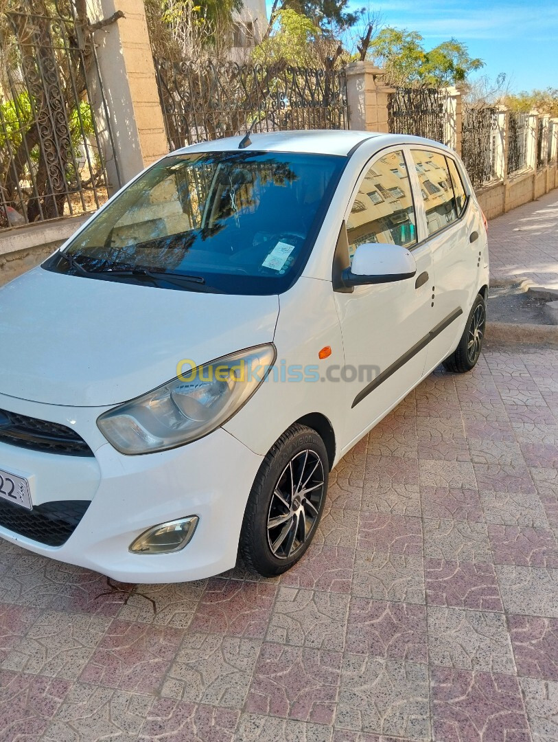 Hyundai i10 2013 i10