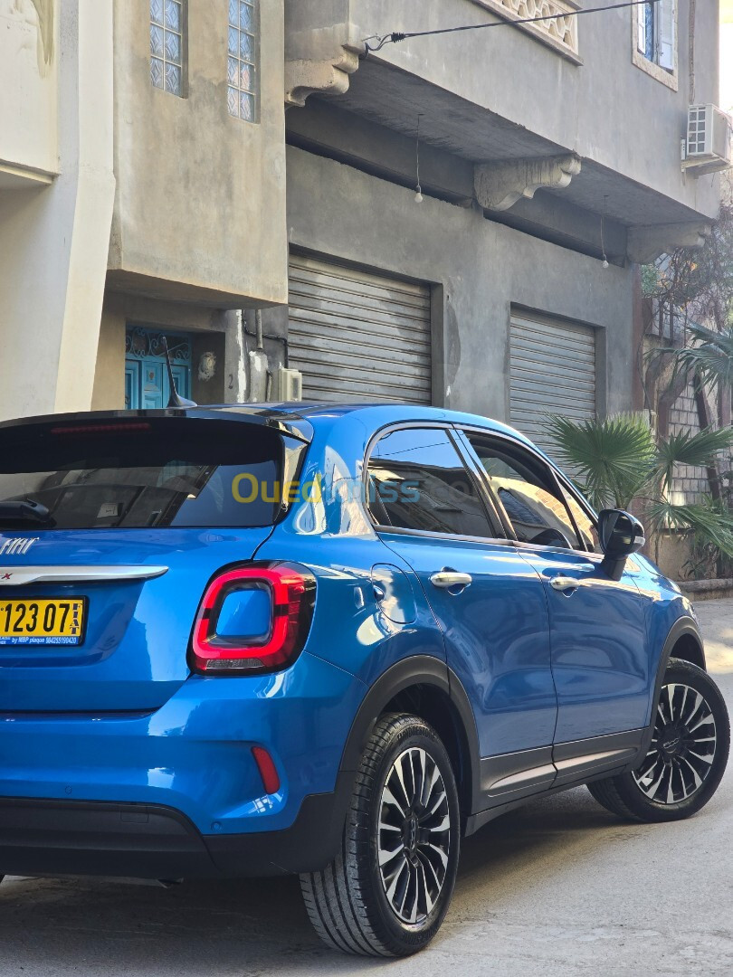 Fiat 500x 2023 Club