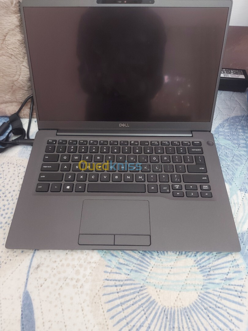 Dell latitude 7400 i7 8eme génération 