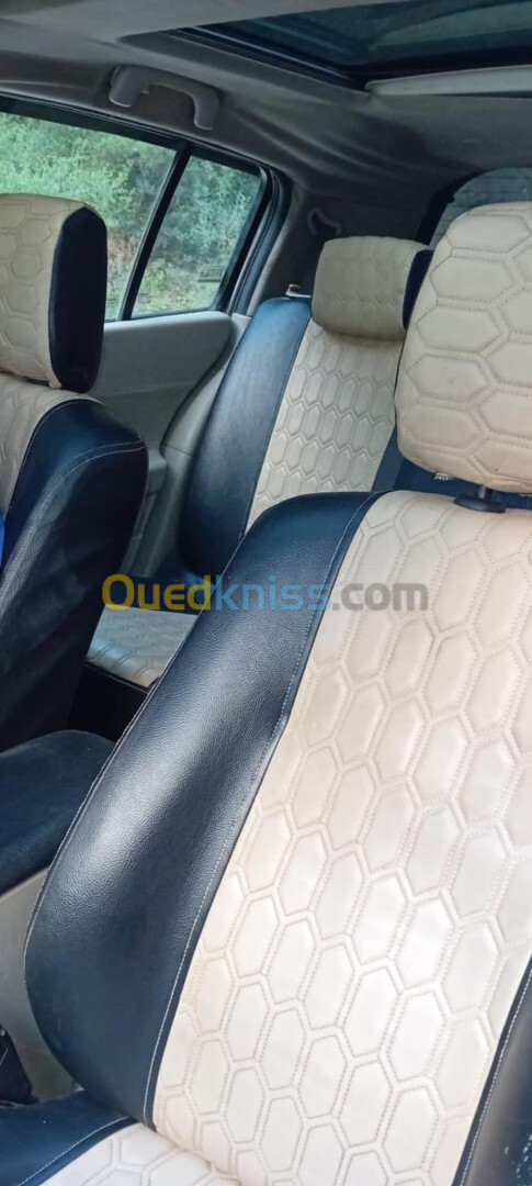 Renault Megane 2 2008 Expression