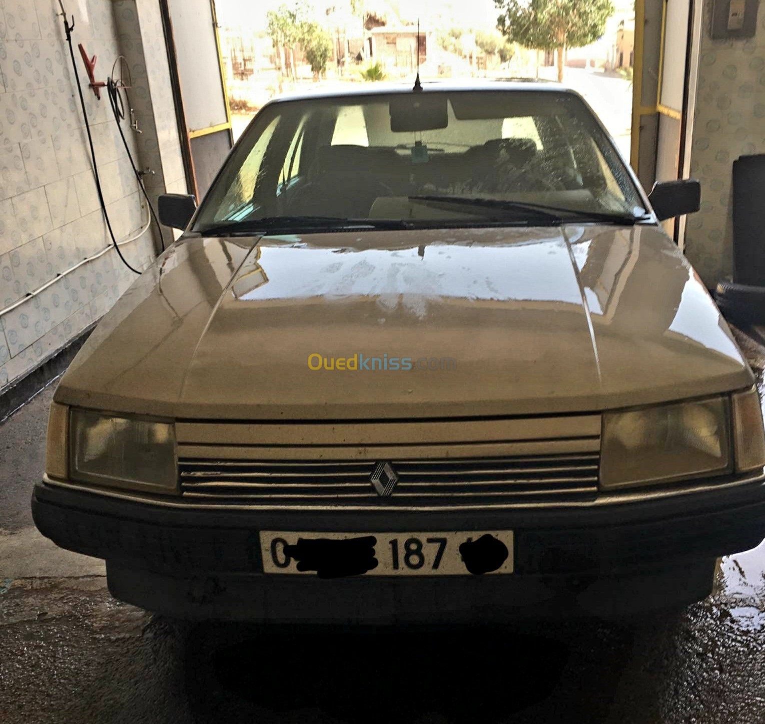 Renault 25 1987 25