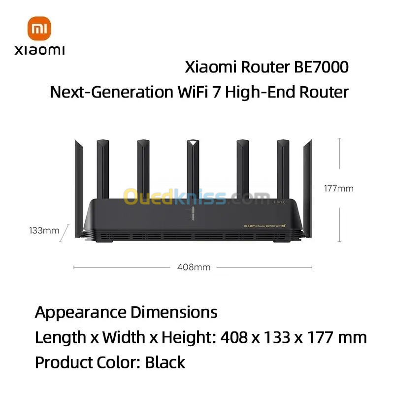 Cartes WiFi et bluetooth et routeurs WIFI 6E et Wifi 7