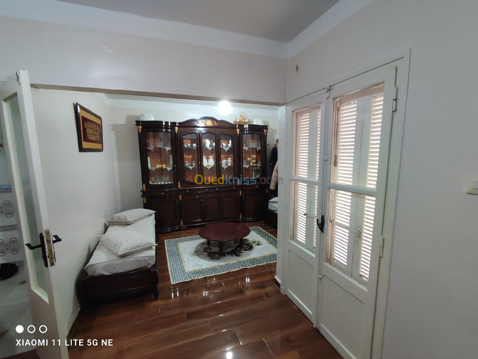 Vente Appartement F4 Sétif Setif