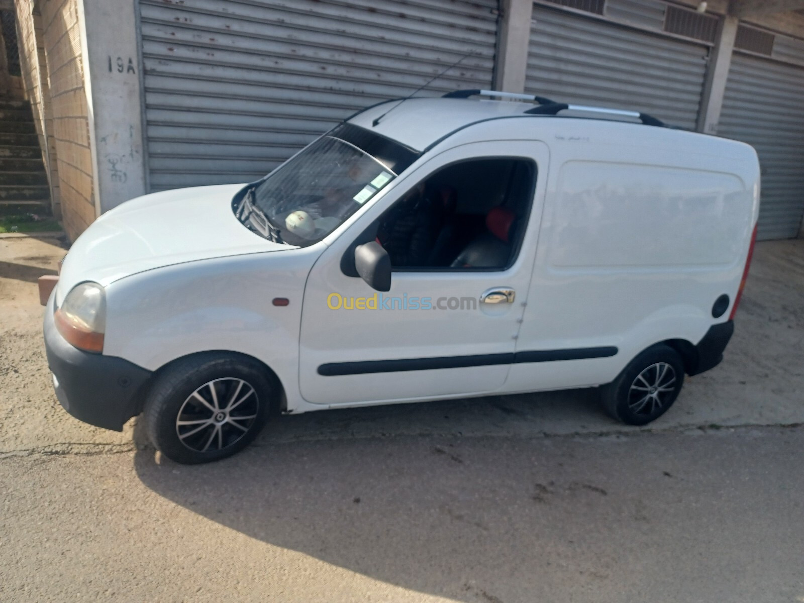 Renault Kangoo 2000 Kangoo