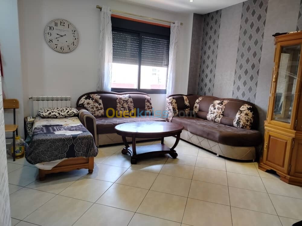 Vente Appartement F2 Oran Oran