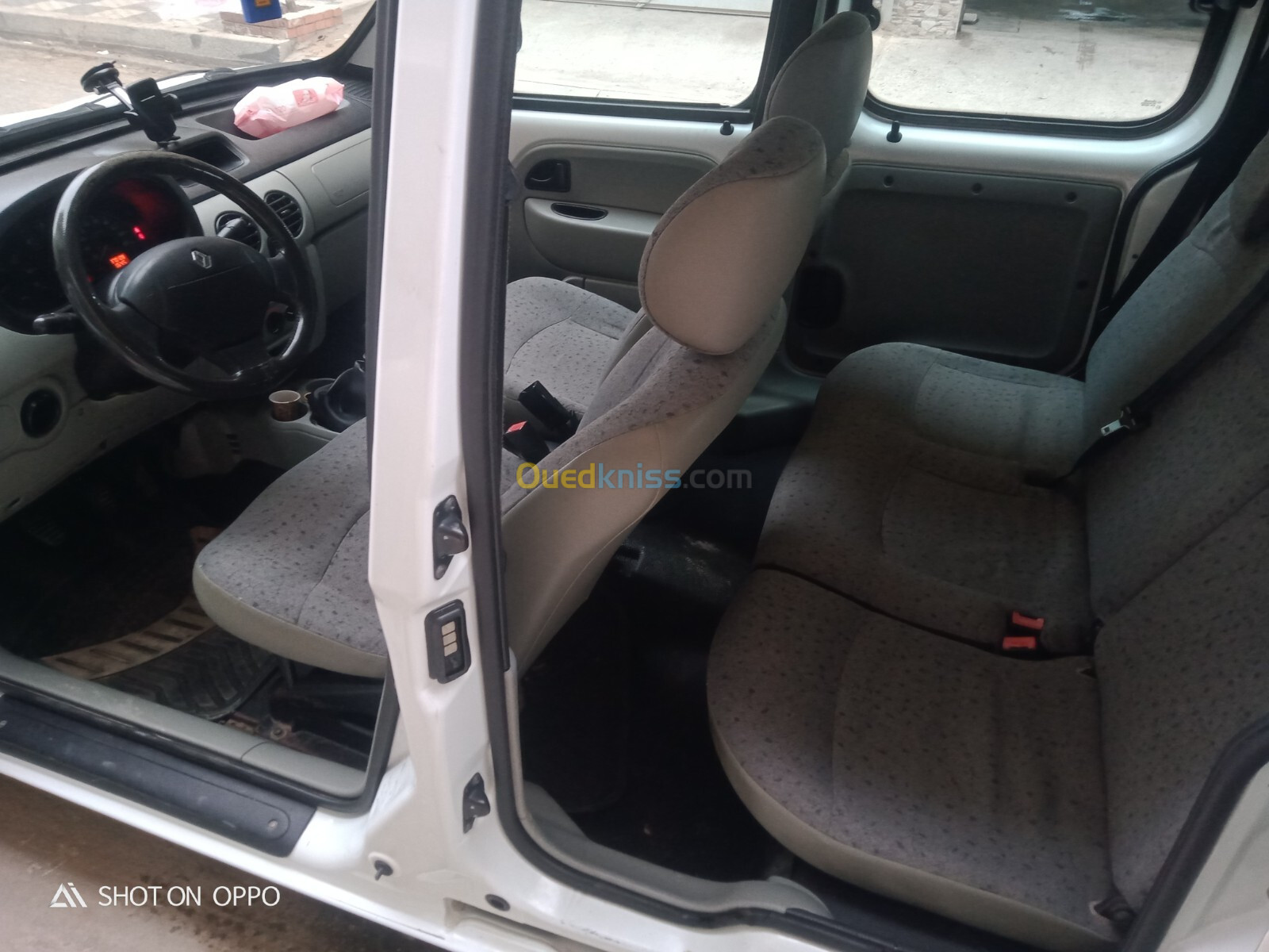 Renault Kangoo 2004 