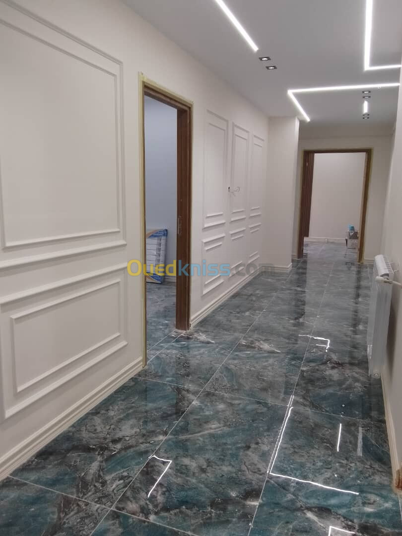 Vente Appartement F4 Alger Douera